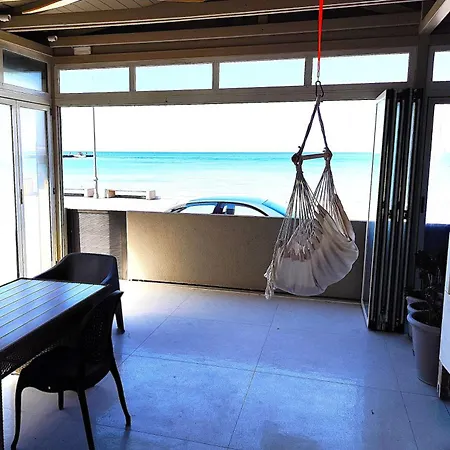 Apartment Bellaqua Seaview Loft Neo Epivates