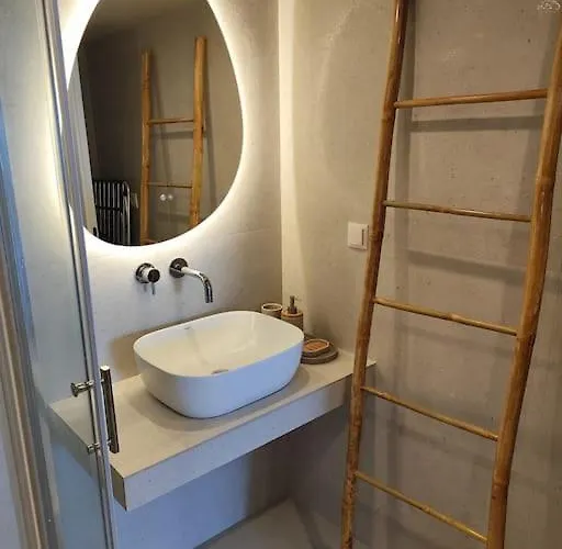 Lejlighed Bellaqua Seaview Loft *