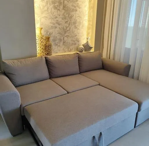 Bellaqua Seaview Loft * Néoi Epivátai