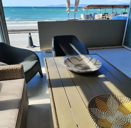 Lejlighed Bellaqua Seaview Loft *