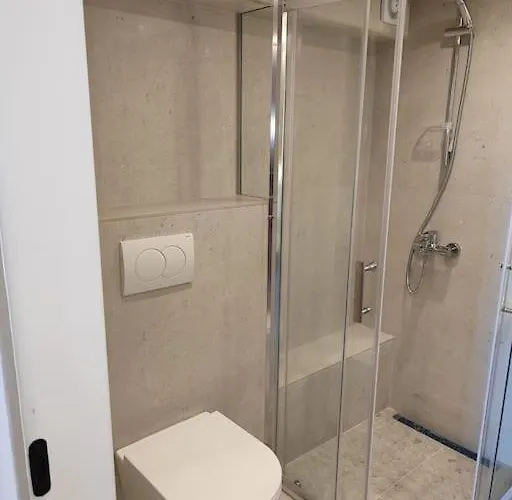 Bellaqua Seaview Loft Lejlighed *