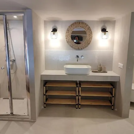 Bellaqua Seaview Loft