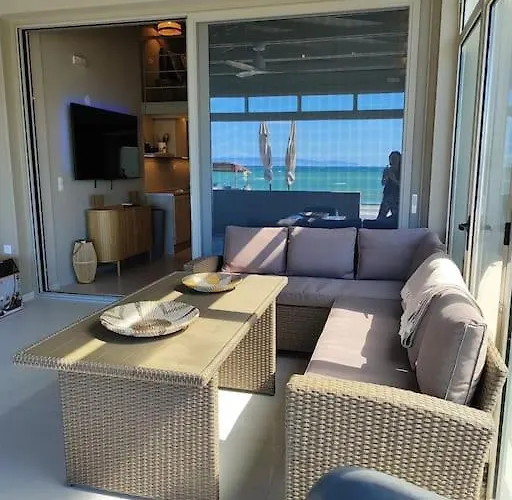 Apartment Bellaqua Seaview Loft