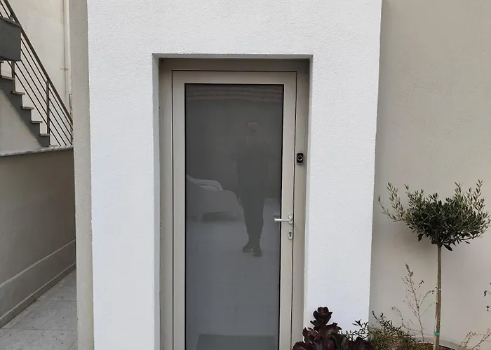 Bellaqua Seaview Loft * Νέοι Επιβάτες