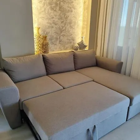 Bellaqua Seaview Loft * Néi Epivátesz