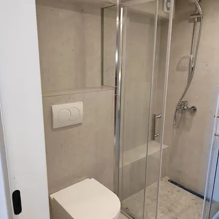 Bellaqua Seaview Loft Apartman *