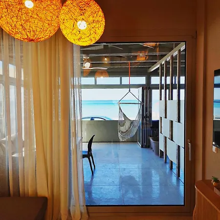 Bellaqua Seaview Loft